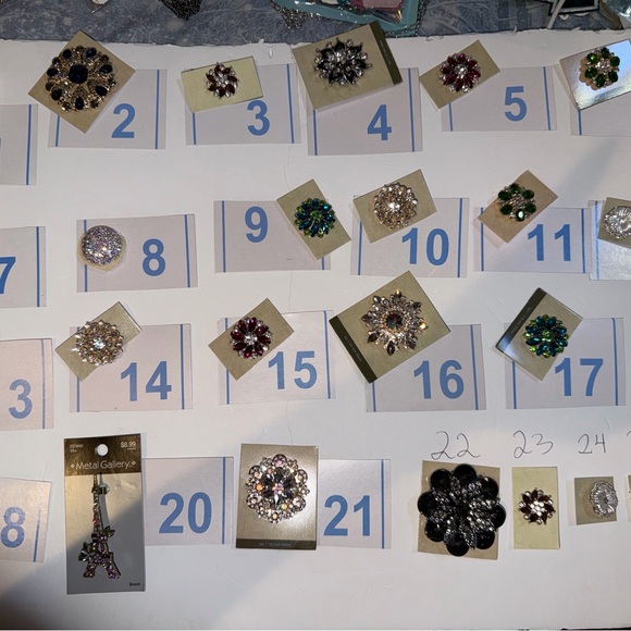 CHARMS - Picture 5 of 5